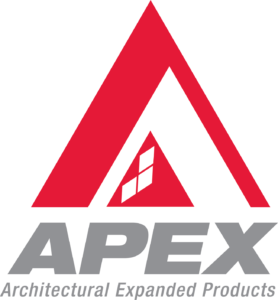 architectural expanded products