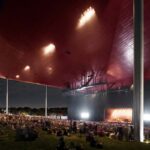 PEAK Perforated Metal