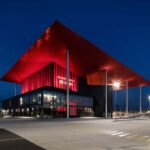 PEAK Perforated Metal