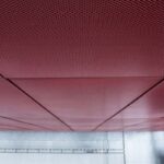 PEAK Perforated Metal