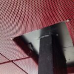 PEAK Perforated Metal